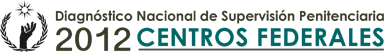Diagn&oacute;stico Nacional de Supervisi&oacute;n Penitenciaria