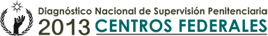 Diagn&oacute;stico Nacional de Supervisi&oacute;n Penitenciaria