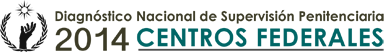 Diagn&oacute;stico Nacional de Supervisi&oacute;n Penitenciaria