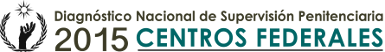 Diagn&oacute;stico Nacional de Supervisi&oacute;n Penitenciaria