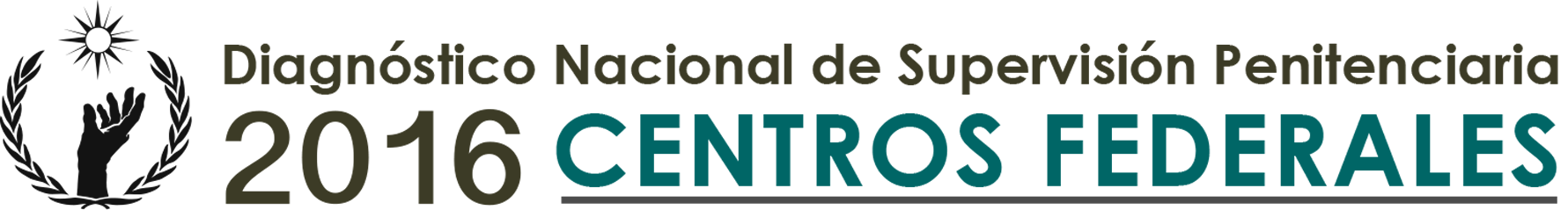 Diagn&oacute;stico Nacional de Supervisi&oacute;n Penitenciaria