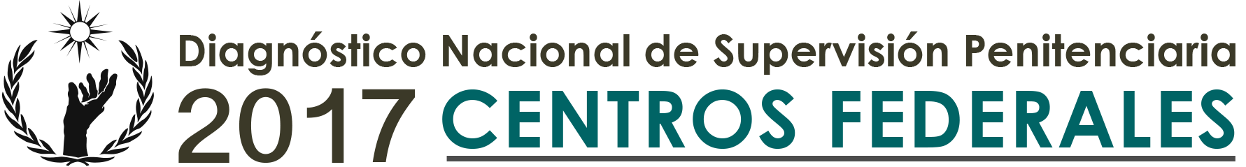 Diagn&oacute;stico Nacional de Supervisi&oacute;n Penitenciaria