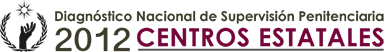 Diagn&oacute;stico Nacional de Supervisi&oacute;n Penitenciaria