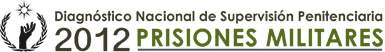 Diagn&oacute;stico Nacional de Supervisi&oacute;n Penitenciaria