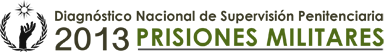 Diagn&oacute;stico Nacional de Supervisi&oacute;n Penitenciaria