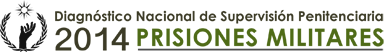 Diagn&oacute;stico Nacional de Supervisi&oacute;n Penitenciaria