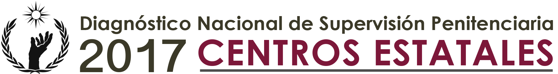 Diagn&oacute;stico Nacional de Supervisi&oacute;n Penitenciaria